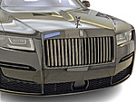 Used 2022 ROLLS ROYCE GHOST BLACK BADGE in LAS VEGAS, NEVADA (Photo 6)