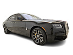Used 2022 ROLLS ROYCE GHOST BLACK BADGE in LAS VEGAS, NEVADA (Photo 8)