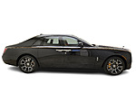 Used 2022 ROLLS ROYCE GHOST BLACK BADGE in LAS VEGAS, NEVADA (Photo 9)