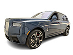 Used 2025 ROLLS ROYCE CULLINAN BLACK BADGE in LAS VEGAS, NEVADA (Photo 1)