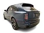 Used 2025 ROLLS ROYCE CULLINAN BLACK BADGE in LAS VEGAS, NEVADA (Photo 10)