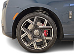 Used 2025 ROLLS ROYCE CULLINAN BLACK BADGE in LAS VEGAS, NEVADA (Photo 11)