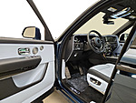 Used 2025 ROLLS ROYCE CULLINAN BLACK BADGE in LAS VEGAS, NEVADA (Photo 13)