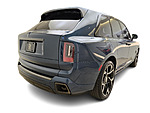 Used 2025 ROLLS ROYCE CULLINAN BLACK BADGE in LAS VEGAS, NEVADA (Photo 2)