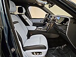 Used 2025 ROLLS ROYCE CULLINAN BLACK BADGE in LAS VEGAS, NEVADA (Photo 26)