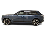 Used 2025 ROLLS ROYCE CULLINAN BLACK BADGE in LAS VEGAS, NEVADA (Photo 3)