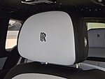 Used 2025 ROLLS ROYCE CULLINAN BLACK BADGE in LAS VEGAS, NEVADA (Photo 33)