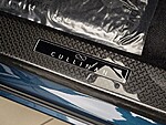 Used 2025 ROLLS ROYCE CULLINAN BLACK BADGE in LAS VEGAS, NEVADA (Photo 35)