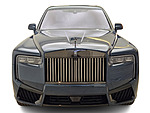Used 2025 ROLLS ROYCE CULLINAN BLACK BADGE in LAS VEGAS, NEVADA (Photo 5)