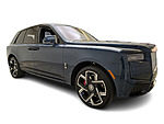 Used 2025 ROLLS ROYCE CULLINAN BLACK BADGE in LAS VEGAS, NEVADA (Photo 6)
