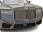 Used 2025 ROLLS ROYCE CULLINAN BLACK BADGE in LAS VEGAS, NEVADA (Photo 7)