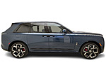 Used 2025 ROLLS ROYCE CULLINAN BLACK BADGE in LAS VEGAS, NEVADA (Photo 9)
