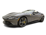 Used 2024 FERRARI ROMA SPIDER  in LAS VEGAS, NEVADA (Photo 1)