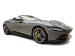 Used 2024 FERRARI ROMA SPIDER  in LAS VEGAS, NEVADA (Photo 3)