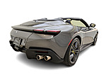 Used 2024 FERRARI ROMA SPIDER  in LAS VEGAS, NEVADA (Photo 9)