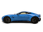 Used 2025 ASTON MARTIN V8 VANTAGE  in LAS VEGAS, NEVADA (Photo 12)