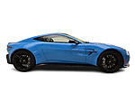 Used 2025 ASTON MARTIN V8 VANTAGE  in LAS VEGAS, NEVADA (Photo 6)