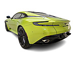 Used 2024 ASTON MARTIN DB12  in LAS VEGAS, NEVADA (Photo 11)