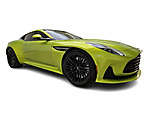 Used 2024 ASTON MARTIN DB12  in LAS VEGAS, NEVADA (Photo 3)