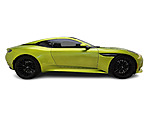 Used 2024 ASTON MARTIN DB12  in LAS VEGAS, NEVADA (Photo 6)