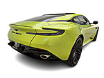 Used 2024 ASTON MARTIN DB12  in LAS VEGAS, NEVADA (Photo 9)