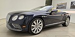 Used 2016 BENTLEY CONTINENTAL GT V8 in LAS VEGAS, NEVADA