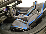 Used 2023 MASERATI MC20 CIELO in LAS VEGAS, NEVADA (Photo 17)
