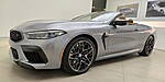 Used 2023 BMW M8 COMPETITION in LAS VEGAS, NEVADA