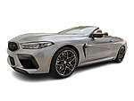 Used 2023 BMW M8 COMPETITION in LAS VEGAS, NEVADA (Photo 1)