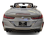 Used 2023 BMW M8 COMPETITION in LAS VEGAS, NEVADA (Photo 10)
