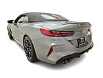 Used 2023 BMW M8 COMPETITION in LAS VEGAS, NEVADA (Photo 11)