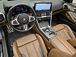 Used 2023 BMW M8 COMPETITION in LAS VEGAS, NEVADA (Photo 18)