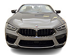 Used 2023 BMW M8 COMPETITION in LAS VEGAS, NEVADA (Photo 2)