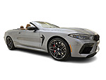 Used 2023 BMW M8 COMPETITION in LAS VEGAS, NEVADA (Photo 3)