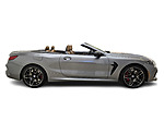 Used 2023 BMW M8 COMPETITION in LAS VEGAS, NEVADA (Photo 6)