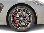 Used 2023 BMW M8 COMPETITION in LAS VEGAS, NEVADA (Photo 8)