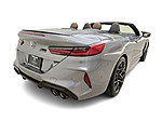 Used 2023 BMW M8 COMPETITION in LAS VEGAS, NEVADA (Photo 9)