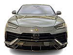 Used 2023 LAMBORGHINI URUS PERFORMANTE in LAS VEGAS, NEVADA (Photo 2)