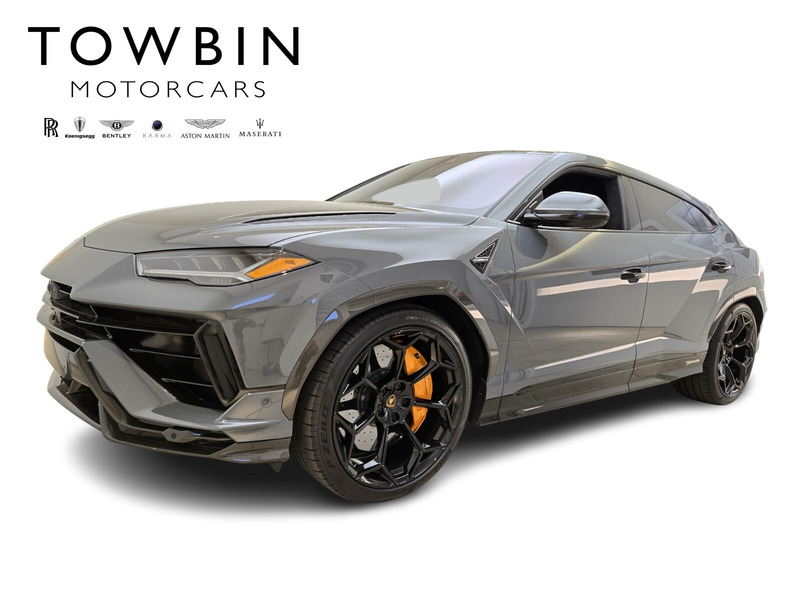 Used 2023 LAMBORGHINI URUS PERFORMANTE in LAS VEGAS, NEVADA