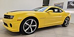 Used 2010 CHEVROLET CAMARO 2SS in LAS VEGAS, NEVADA