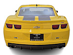 Used 2010 CHEVROLET CAMARO 2SS in LAS VEGAS, NEVADA (Photo 10)