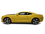 Used 2010 CHEVROLET CAMARO 2SS in LAS VEGAS, NEVADA (Photo 12)