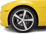 Used 2010 CHEVROLET CAMARO 2SS in LAS VEGAS, NEVADA (Photo 13)