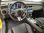 Used 2010 CHEVROLET CAMARO 2SS in LAS VEGAS, NEVADA (Photo 19)