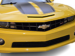 Used 2010 CHEVROLET CAMARO 2SS in LAS VEGAS, NEVADA (Photo 4)
