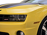 Used 2010 CHEVROLET CAMARO 2SS in LAS VEGAS, NEVADA (Photo 5)