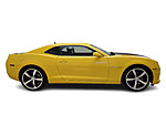 Used 2010 CHEVROLET CAMARO 2SS in LAS VEGAS, NEVADA (Photo 6)