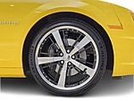 Used 2010 CHEVROLET CAMARO 2SS in LAS VEGAS, NEVADA (Photo 8)