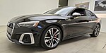 Used 2021 AUDI S5 COUPE PREMIUM PLUS in LAS VEGAS, NEVADA