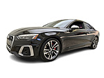 Used 2021 AUDI S5 COUPE PREMIUM PLUS in LAS VEGAS, NEVADA (Photo 1)